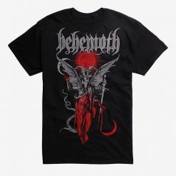 Behemoth T-Shirt FR01