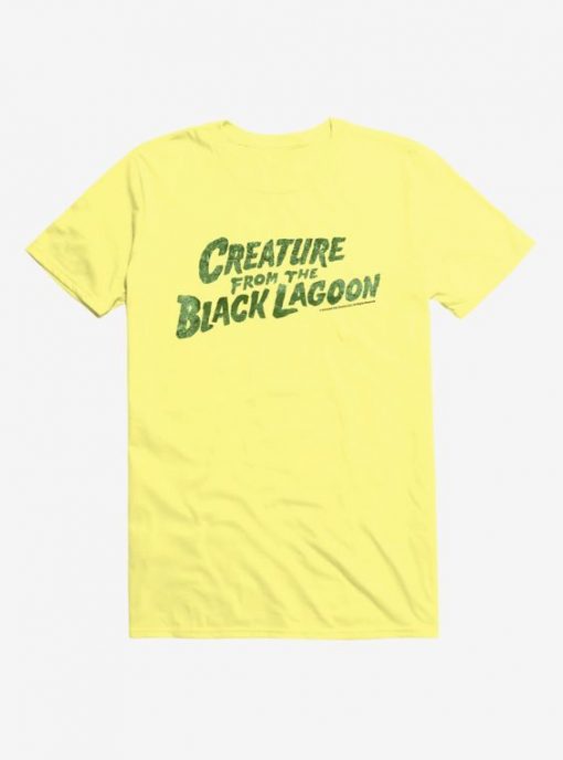 Black Lagoon T-Shirt SN01