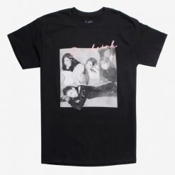 Blackpink In Your Area KPop T-Shirt AD01