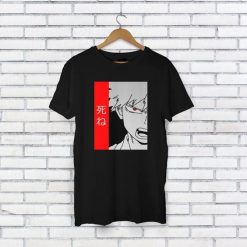 Boku no Hero Academia T-Shirt AV01