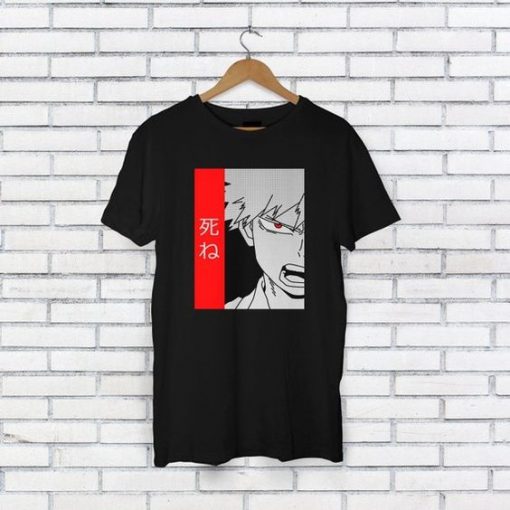 Boku no Hero Academia T-Shirt AV01