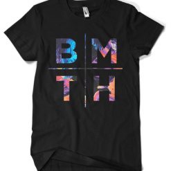 Bring Me The Horizon T-Shirt AV01