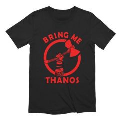 Bring Thanos Thor Quote FR01