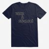 Broke & Fabulous T-Shirt SN01