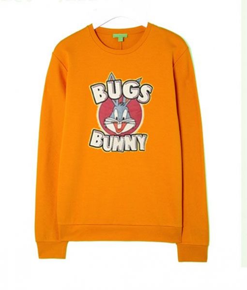 Bugs Bunny Sweatshirt AD01