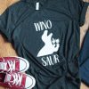 Buy Wino Saur This Winosaur T-shirt AV01