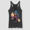 Captain Marvel Tank Top AV01