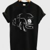 Car T-Shirt FD01