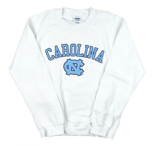 Carolina Sweatshirt  GT01