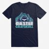 Castle Grayskull T-Shirt SN01
