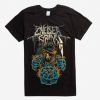 Chelsea Grin T-Shirt FR01