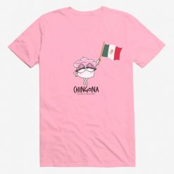 Chingona T-Shirt SN01