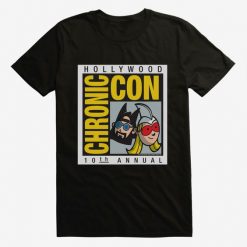 Chronic Con T-Shirt AD01