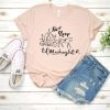 Cinderella Tshirt FD01