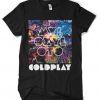 Coldplay T-Shirt AV01