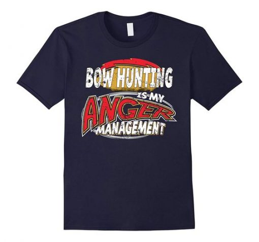 Compound Hunting T-Shirt DS01