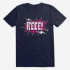 Crank That Frank Reee! T-Shirt SN01