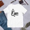 Crown Queen T-shirt AV01