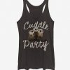 Cuddle Party Tank Top FR01