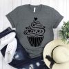 Cupcake T-Shirt SN01