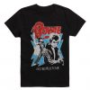 David Bowie T-Shirt FR01