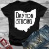 Dayton Strong T-Shirt AV01