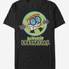 Dexter Laboratory T-Shirt AD01