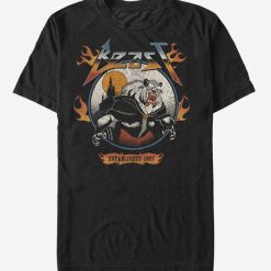 Disney Rock and Roll T-Shirt DV01