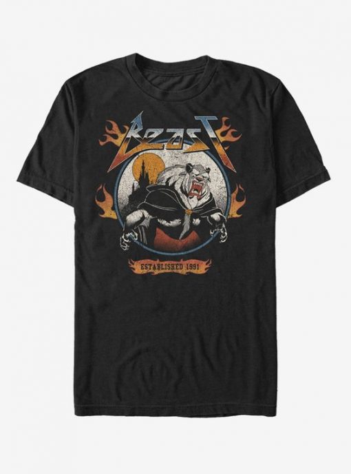 Disney Rock and Roll T-Shirt DV01