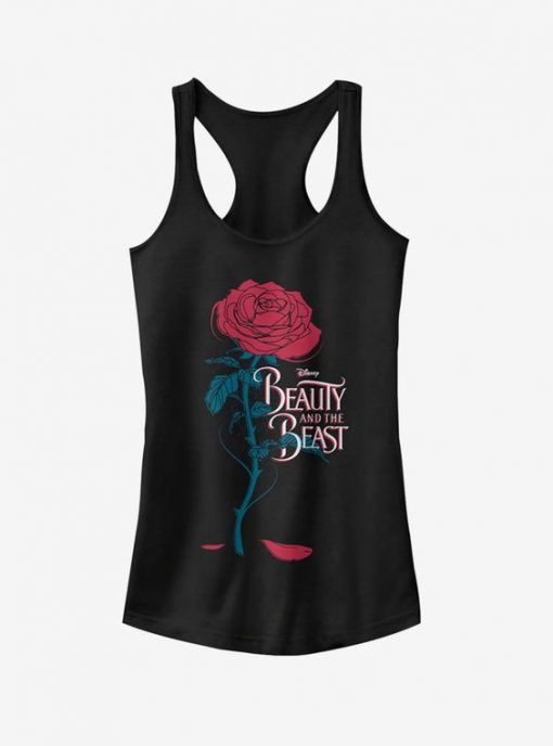 Disney Rose Tank Top FR01