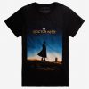 Doctor Who Hilltop Photo Exclusive T-shirt DV01