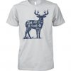 Done In Deer T-Shirt SR01