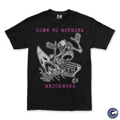 Down To Nothing T-Shirt FR01