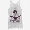 Ecstatic Tank Top FR01