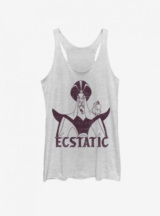 Ecstatic Tank Top FR01