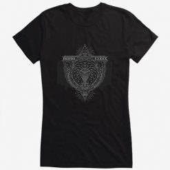 Fantastic Beasts Mom T-Shirt SN01