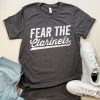 Fear the Clarinets T-Shirt SN01