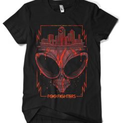 Foo Fighters T-Shirt KH01