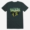 Forest Patronus T-Shirt SN01