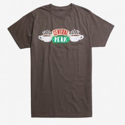 Friends Central Perk T-Shirt AD01