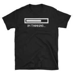 Funny Computer T Shirt DAN