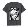 Funny Hentai Anime T-shirt AV01