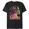 Gamora T-Shirt FR01