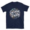 Garden Party T-Shirt DS01