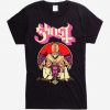 Ghost Demon Kids T-Shirt FR01