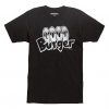 Good Burger Logo T-Shirt DS01