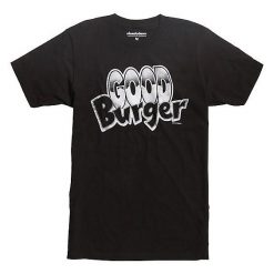 Good Burger Logo T-Shirt DS01