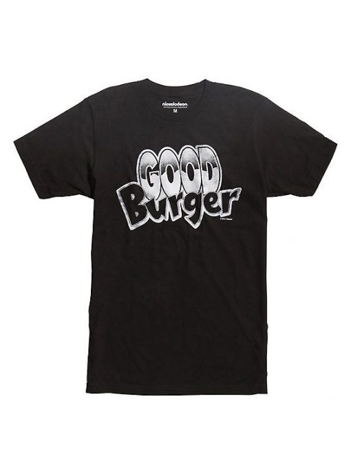 Good Burger Logo T-Shirt DS01