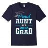 Grad Gift Seniors Father T-Shirt DS01