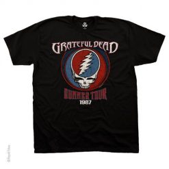 Grateful T-Shirt FR01